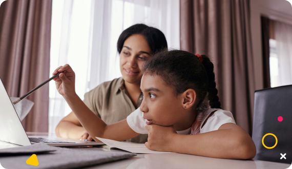 Pourquoi choisir SchoolMouv comme solution de soutien scolaire en ligne pour le CM2 ?